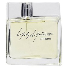 Yohji Yamamoto After Shave