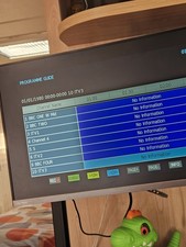 Avtex M249DRS Pro 24 Inch 1080P FHD LED TV inc Wall Bracket.