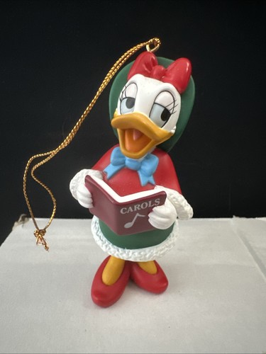 Disney grolier daisy duck - disney,