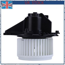 Heater Blower Motor Fan For