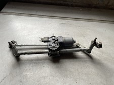 VW Polo 2010-2014 Front  Wiper Motor 6R2955023C 6R2955119A  Genuine