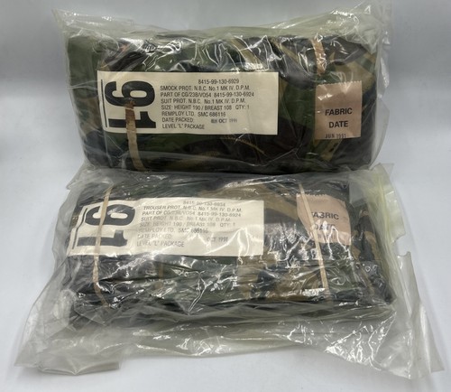 British army 1991 - british, mk