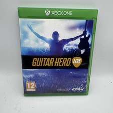 Guitar hero live - live, one