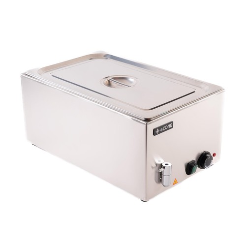 Ezone bain marie g8710 - bain,