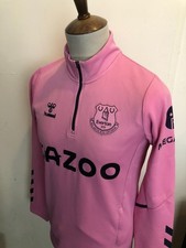 EVERTON HUMMEL FOOTBALL BENCH