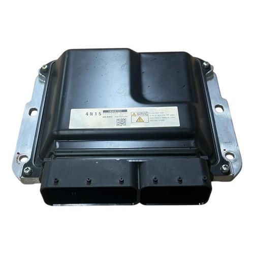 Mitsubishi l200 ecu engine - ecu,