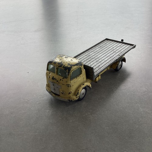 Corgi toys tone - corgi,