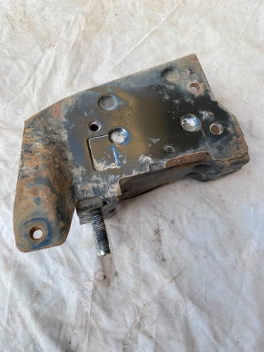 Nissan micra k11 passenger