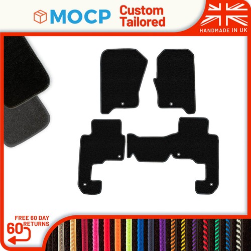 Carpet car mats fit land - car,