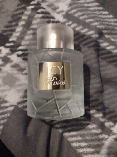 Icy roses eau de parfum - roses,
