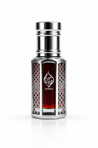 Dehnal oud cambodi perfume - oud,