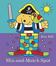 Mix-and-Match Spot Novelty