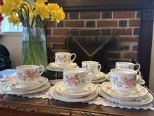 Vintage 1950s Paragon