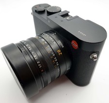 LEICA Q Type 116 with Summilux