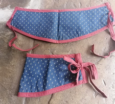 Laura Ashley Nutmeg vintage