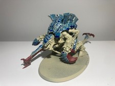 Warhammer 40k Tyranid Carnifex
