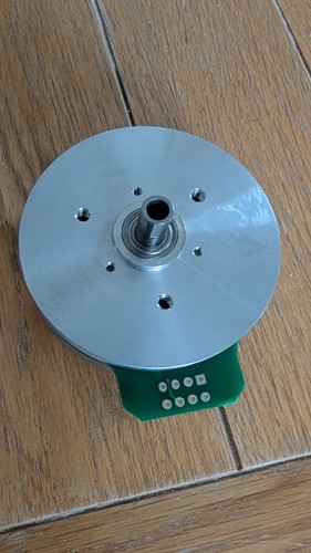 Brushless motor 48v 411845 - brushless,
