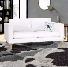 Ikea Karlstad Covers, 2-Seat