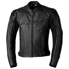 RST S1 Black/Black Sport