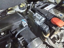 Engine ecu citroen berlingo - engine,