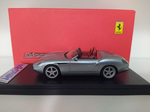 Ferrari 550 barchetta gtz - 550,