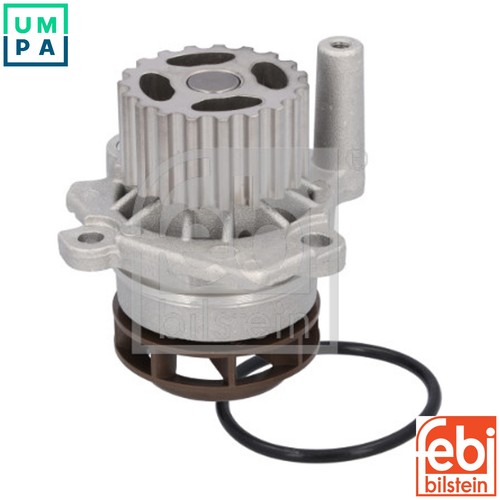 Water pump engine cooling - pump,