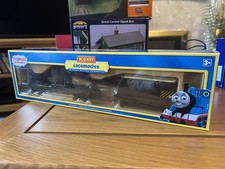 R9691 Thomas & Friends Breakdown Crane Hornby Super Rare MIB