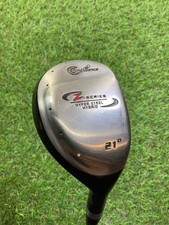 Confidence Z-Series 21°