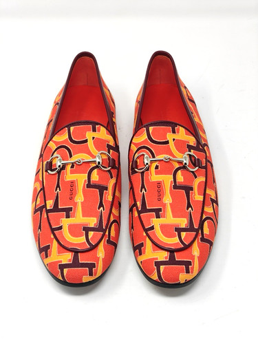 Gucci jordaan loafers shoes - gucci,