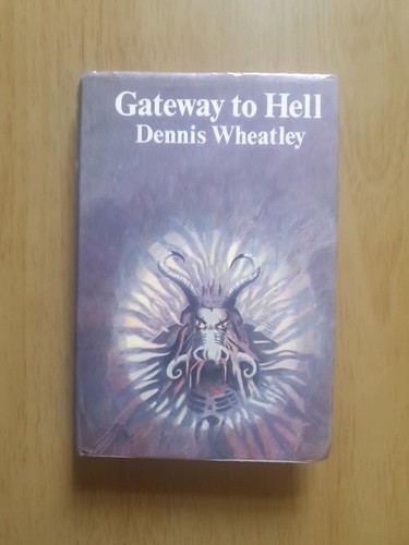 Dennis wheatley gateway - wheatley,