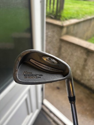 King cobra 3100 h - cobra,
