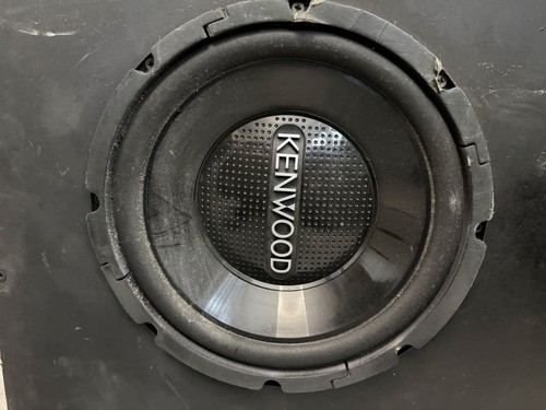 Kenwood subwoofer speaker - kenwood,