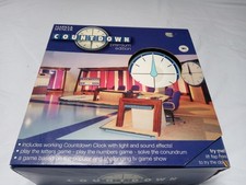 Countdown Game Premium Edition
