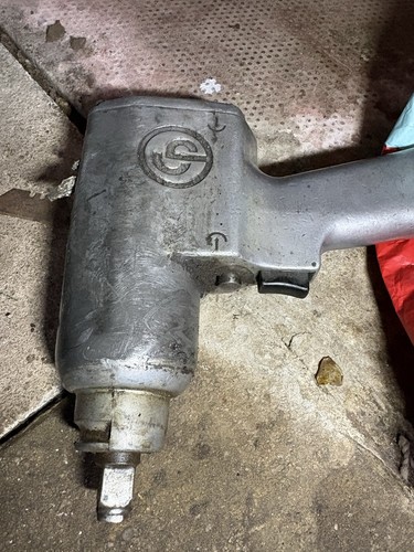 Chicago pneumatic air - chicago,
