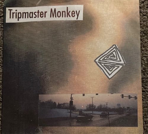 Tripmaster monkey shutters - monkey,