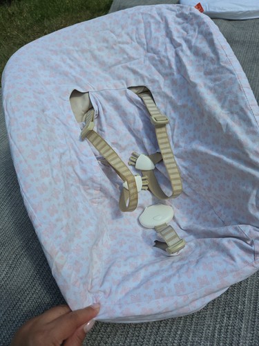 Stokke tripp trapp high - tripp,