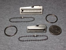 P38 P51 Original US Shelby Can