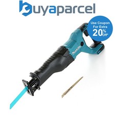 Makita DJR186Z 18v LXT