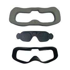 Wide Face Foam Pad for