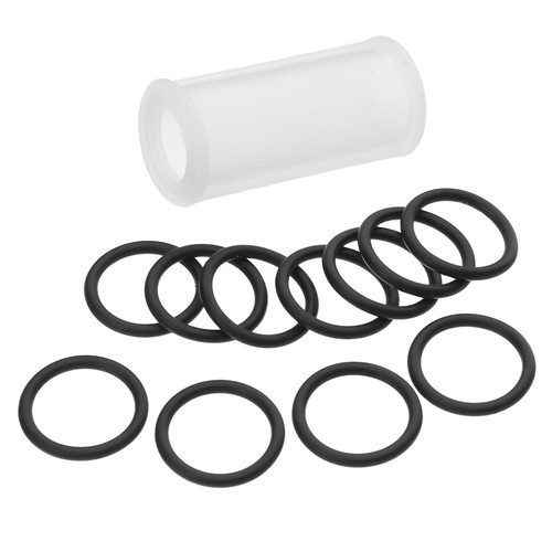 Replacement parts for ice - replacement,