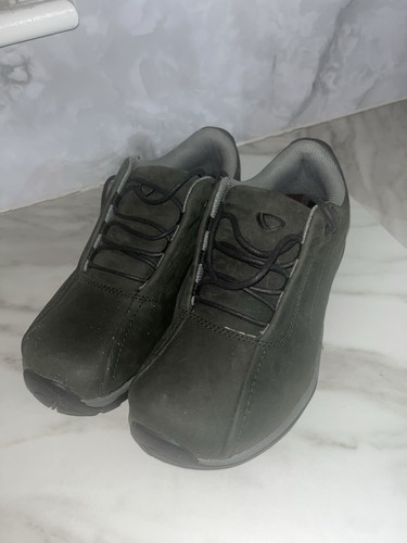 Brasher walking shoes - walking, boots