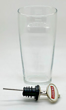 SMIRNOFF VODKA TALL GLASS &