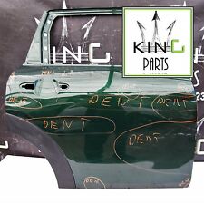 BMW MINI CLUBMAN F54 2016-17 ESTATE 5-DR REAR DOOR SHELL RIGHT SIDE O/S Driver