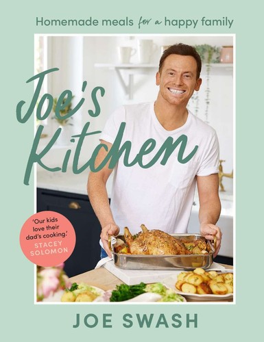 Joe kitchen the - joe’s, sunday