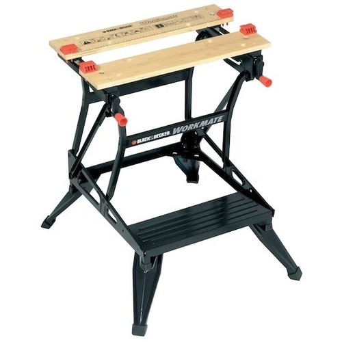 Black decker workmate - black, workmate®