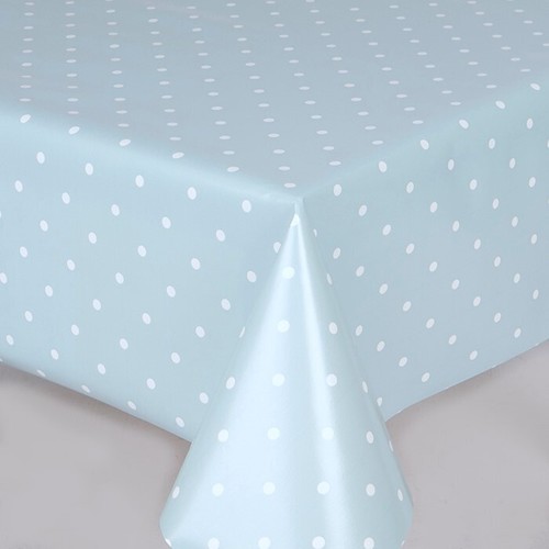 Plain duck egg blue white - duck,