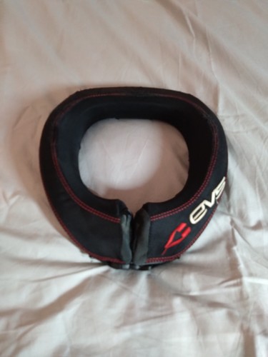 Evs neck brace enduro - neck,
