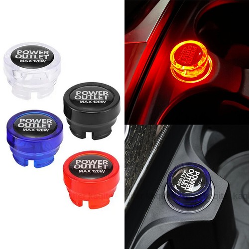 1pc car lighter plug - 1pc, cover