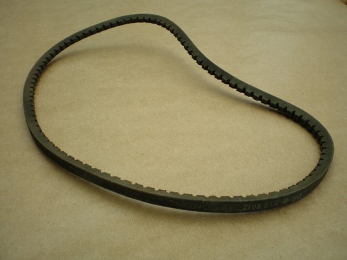 Fan belt mowog - belt, aec