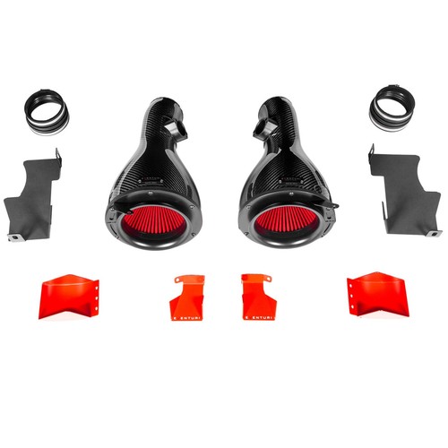 Eventuri bmw e60 carbon - bmw,